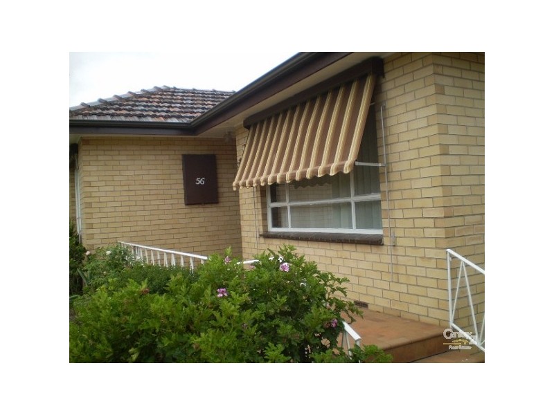 56 SIXTH AVENUE, Altona North VIC 3025