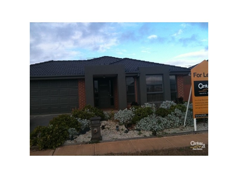 91 SAYERS ROAD, Williams Landing VIC 3027