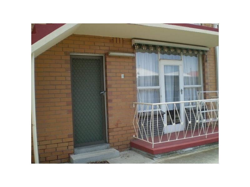 1/99 VERDON STREET, Williamstown VIC 3016
