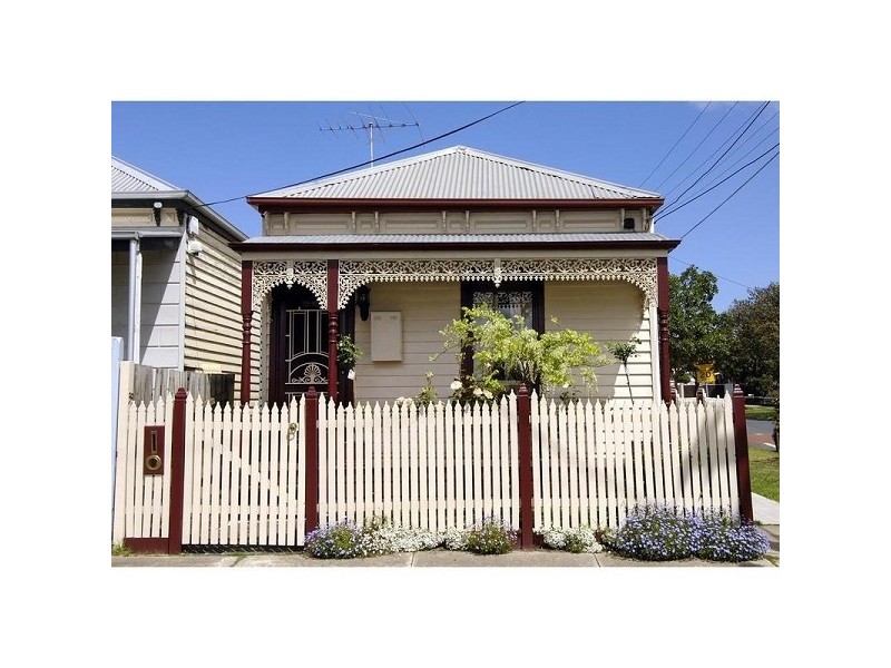 39 THE AVENUE, Spotswood VIC 3015