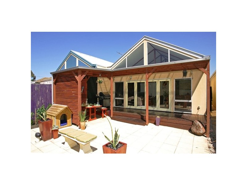 21 Vernier Street, Spotswood VIC 3015