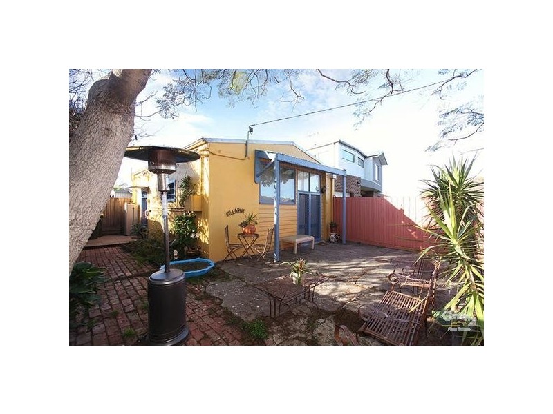86 FLORENCE STREET, Williamstown VIC 3016