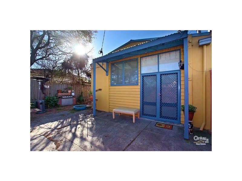 86 FLORENCE STREET, Williamstown VIC 3016