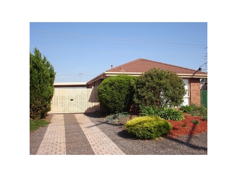 53 KATHLEEN CRESCENT, Hoppers Crossing VIC 3029
