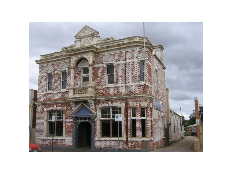 154 Main Street, Bacchus Marsh VIC 3340