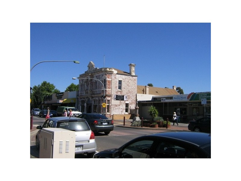 154 Main Street, Bacchus Marsh VIC 3340
