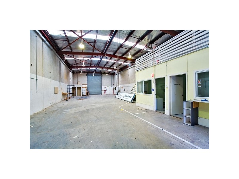 23 AITKEN STREET, Williamstown VIC 3016