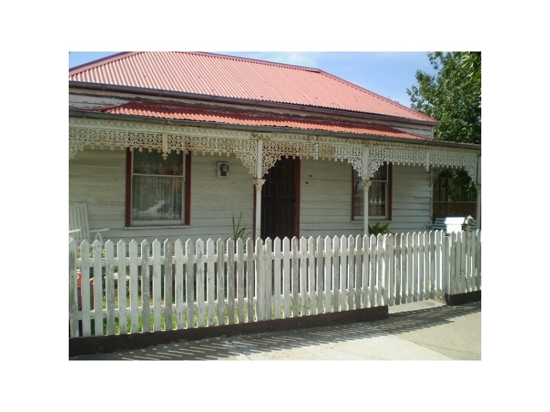 16 LYONS STREET, Williamstown VIC 3016