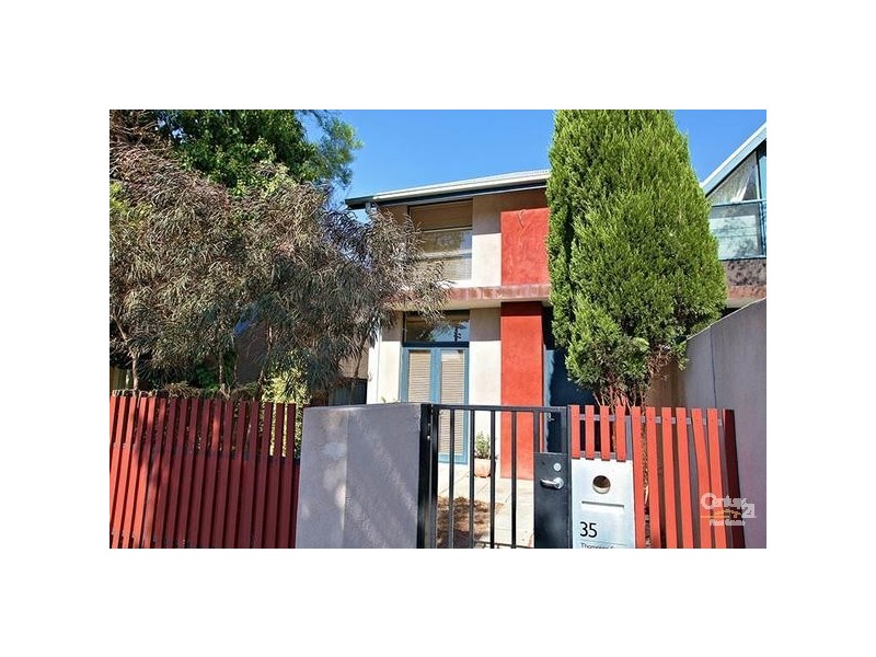 35 THOMPSON STREET, Williamstown VIC 3016