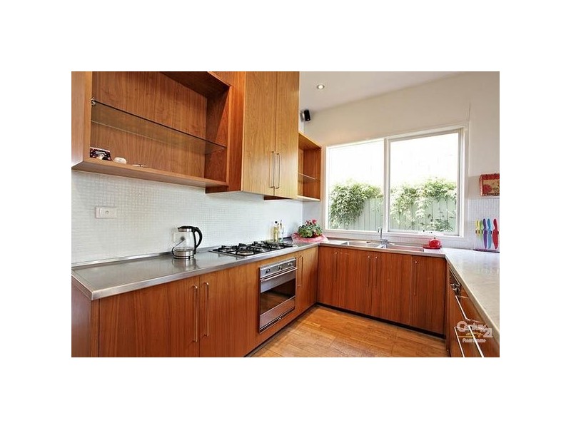 35 THOMPSON STREET, Williamstown VIC 3016