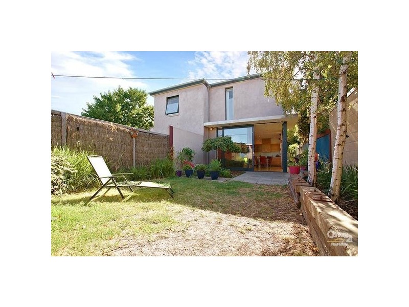 35 THOMPSON STREET, Williamstown VIC 3016
