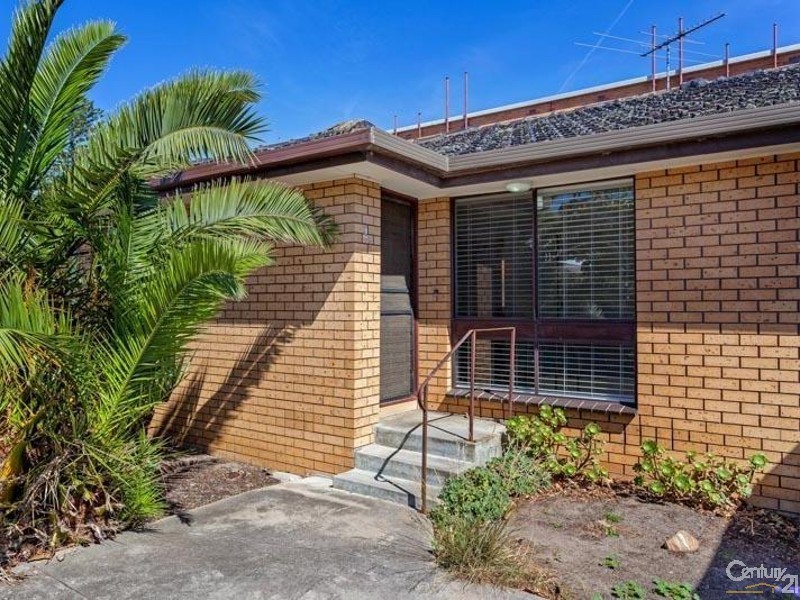 2/63 MELBOURNE ROAD, Williamstown VIC 3016