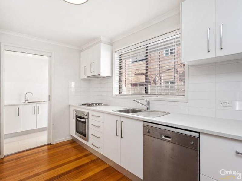 2/63 MELBOURNE ROAD, Williamstown VIC 3016