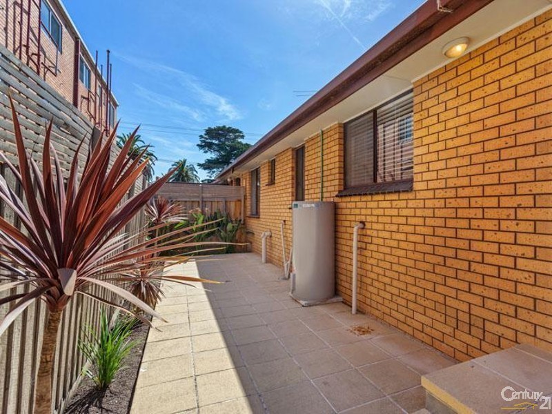 2/63 MELBOURNE ROAD, Williamstown VIC 3016