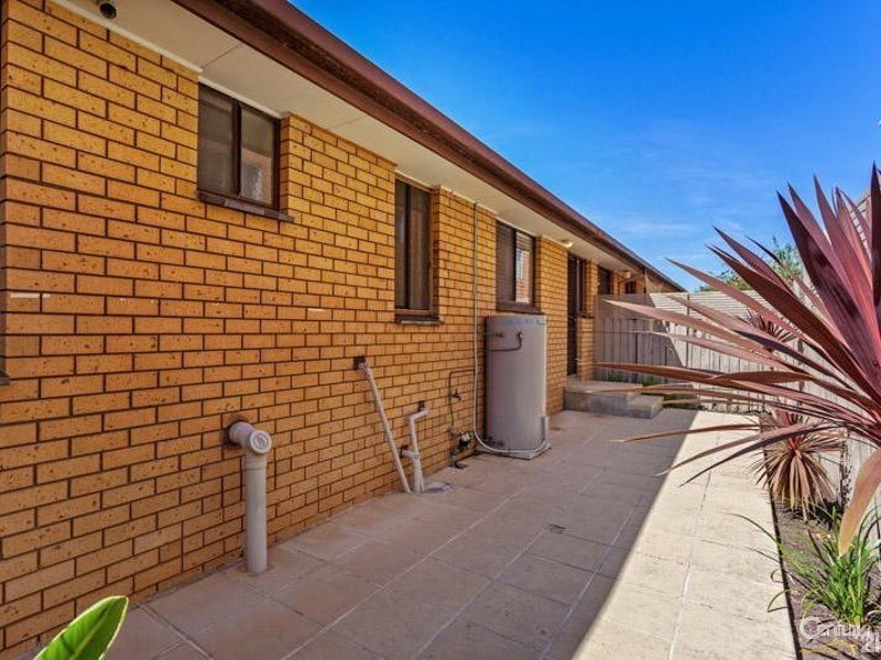2/63 MELBOURNE ROAD, Williamstown VIC 3016