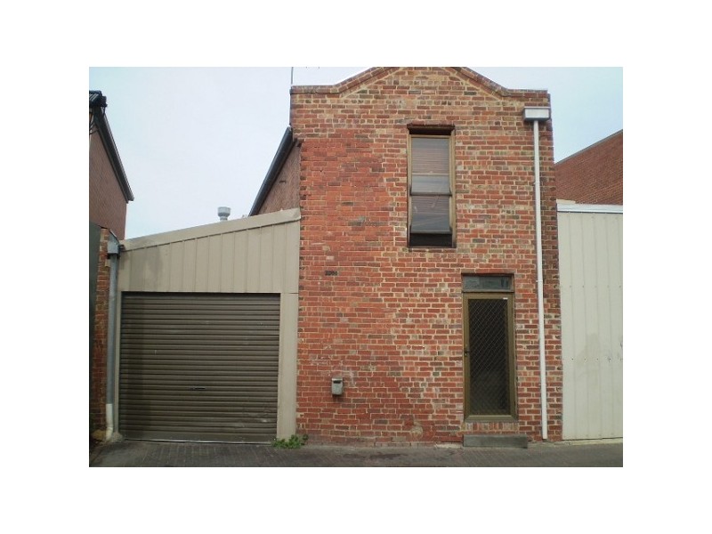 REAR 66 FERGUSON STREET, Williamstown VIC 3016