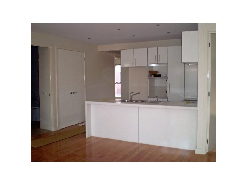 3/31 CLYDE STREET, Newport VIC 3015