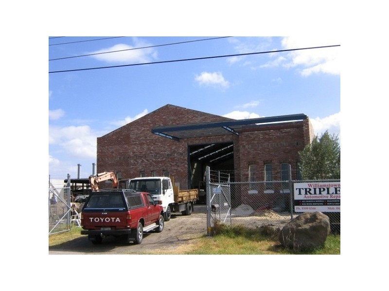 6 Albemarle Street, Williamstown VIC 3016