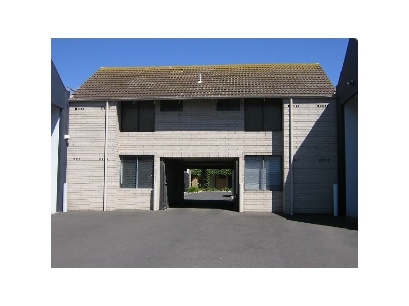 14/8 TECHNO PARK DRIVE, Williamstown VIC 3016
