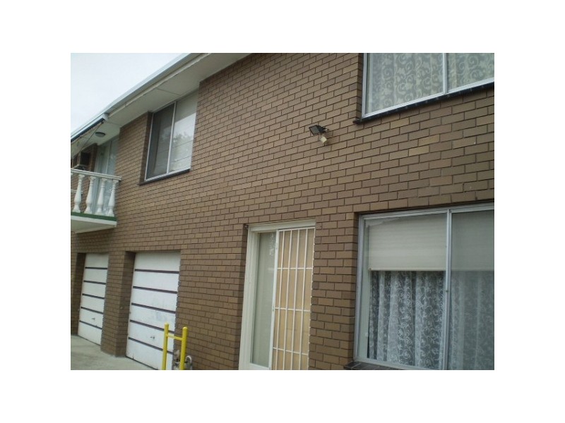 9/111 RAILWAY PLACE, Williamstown VIC 3016