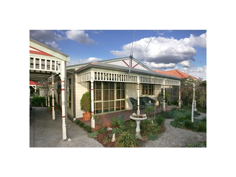 58 Gordon Street, Newport VIC 3015