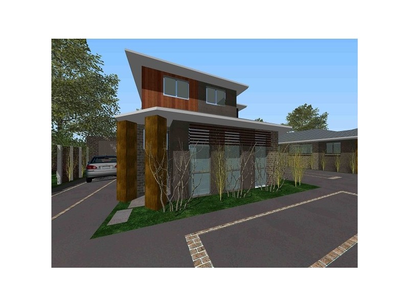 3/16 Bradley Street, Newport VIC 3015