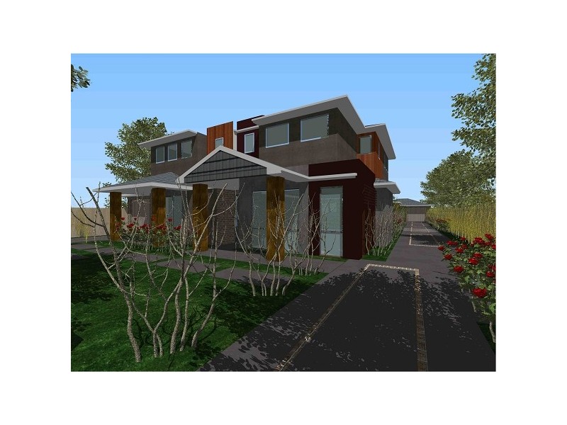 3/16 Bradley Street, Newport VIC 3015