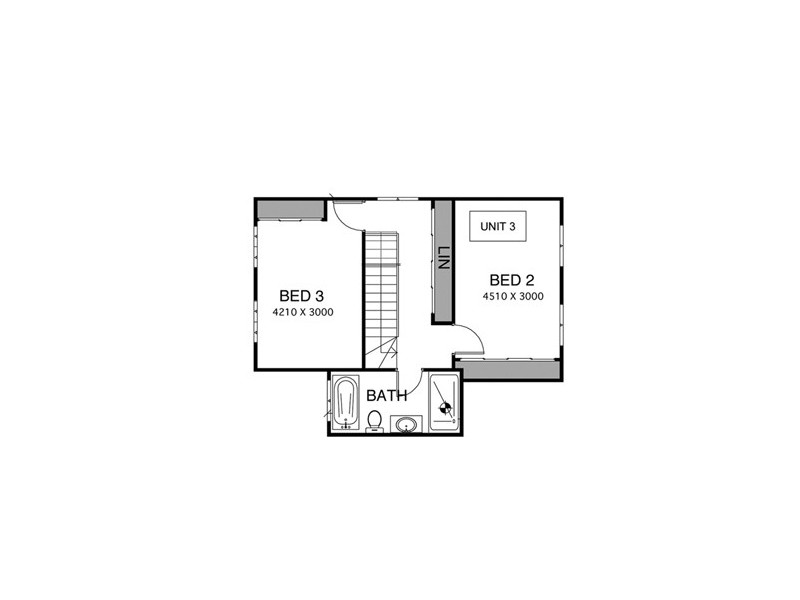 3/16 Bradley Street, Newport VIC 3015