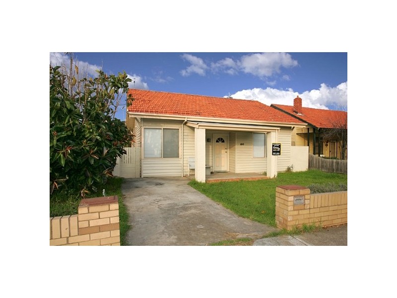 66 Home Road, Newport VIC 3015
