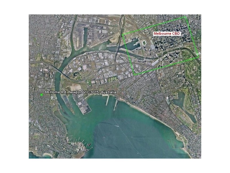 66 Home Road, Newport VIC 3015