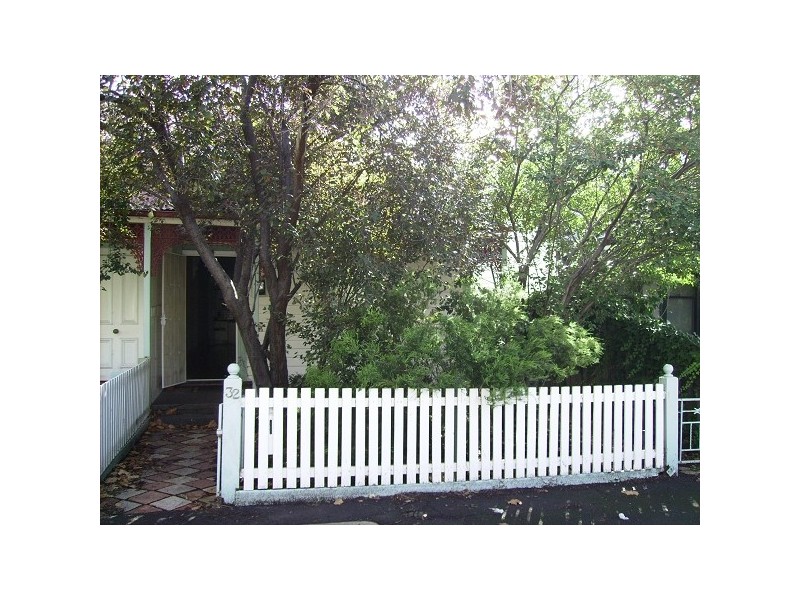 32 CECIL STREET, Williamstown VIC 3016