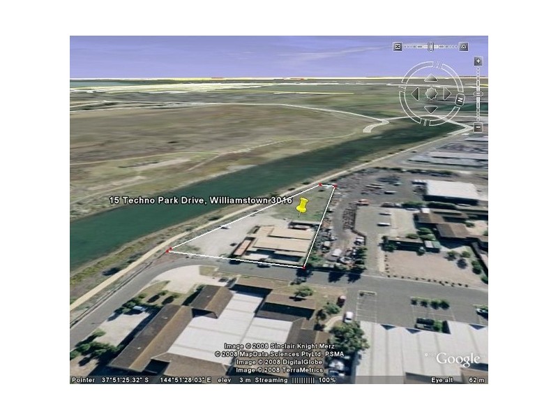 15 Techno Park Drive, Williamstown North VIC 3016