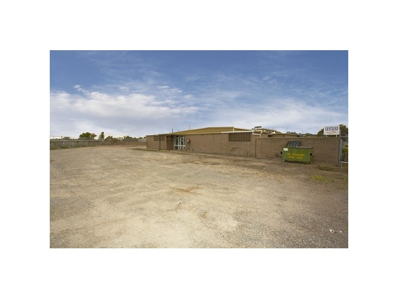 15 Techno Park Drive, Williamstown North VIC 3016