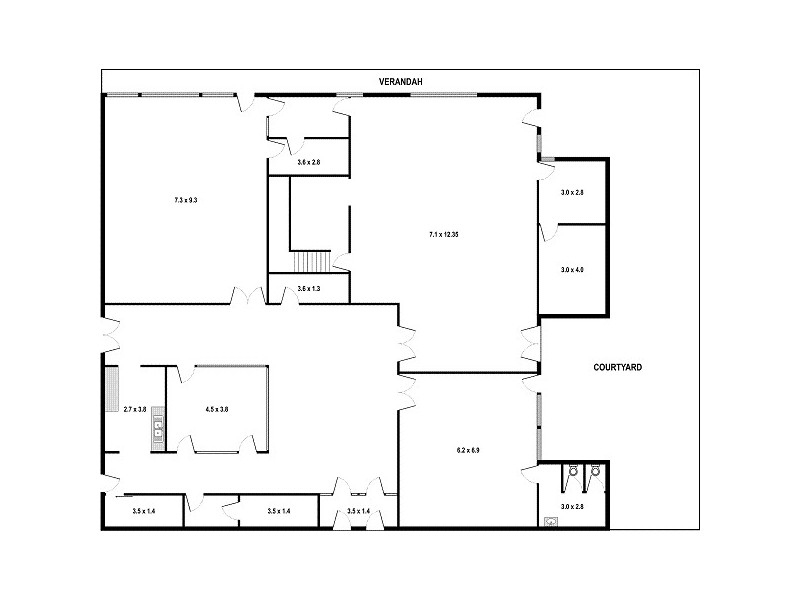 15 Techno Park Drive, Williamstown North VIC 3016