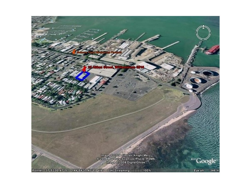 23 Aitken, Williamstown VIC 3016