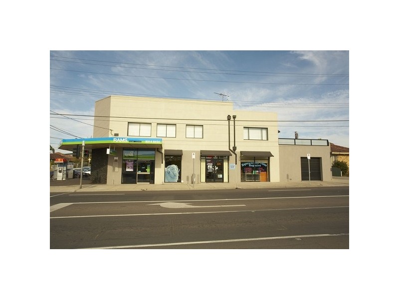 295 Francis Street,, Yarraville VIC 3013