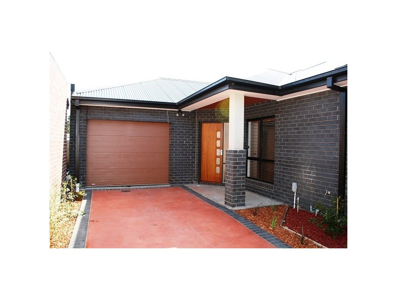 3/73 HANSEN STREET, Altona North VIC 3025