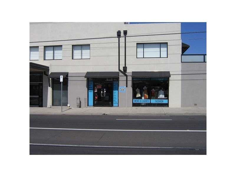 295 Francis, Yarraville VIC 3013