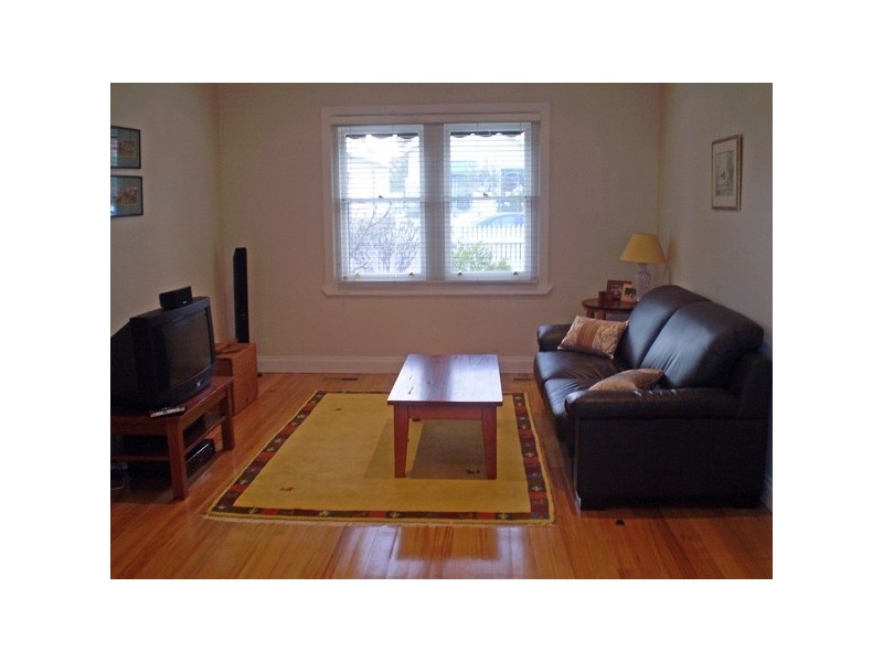 45 SPEIGHT STREET, Newport VIC 3015