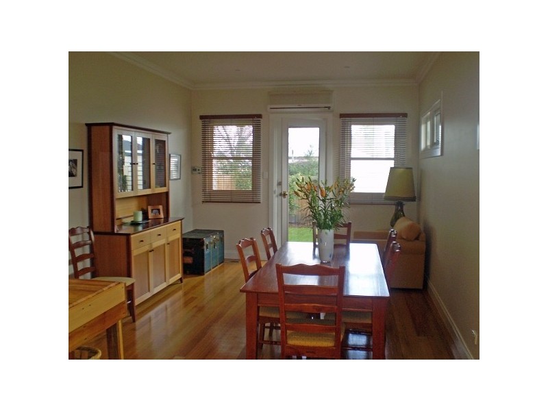 45 SPEIGHT STREET, Newport VIC 3015