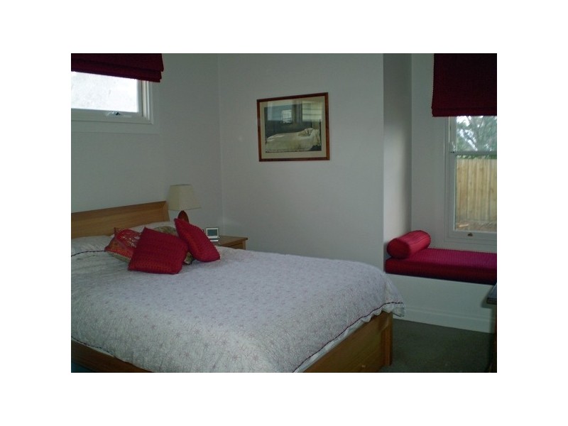 45 SPEIGHT STREET, Newport VIC 3015