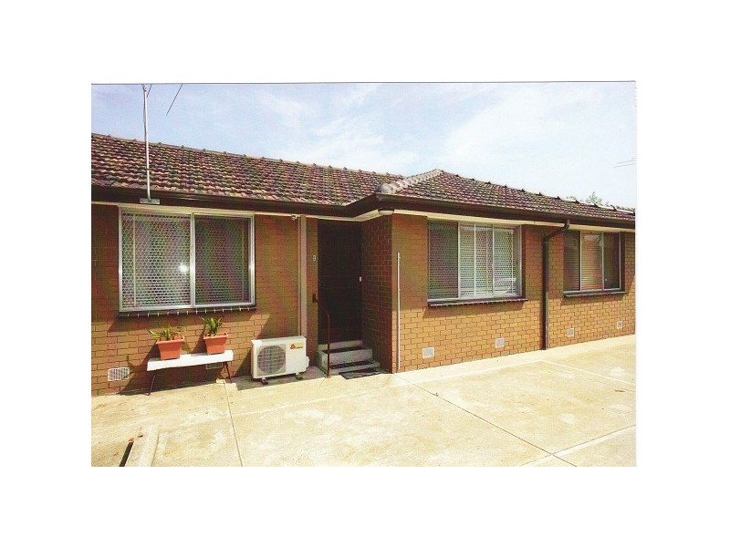 3/79 Vernon Street,, South Kingsville VIC 3015