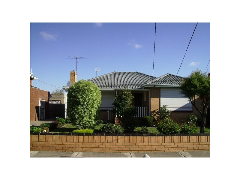 43 SECOND AVENUE, Altona North VIC 3025