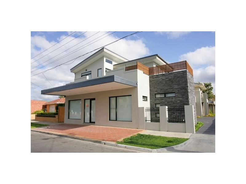 1/36 Vernon Street, South Kingsville VIC 3015