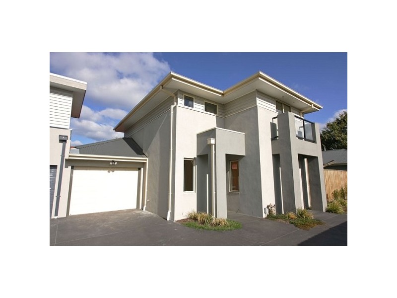 2/36 Vernon Street, South Kingsville VIC 3015