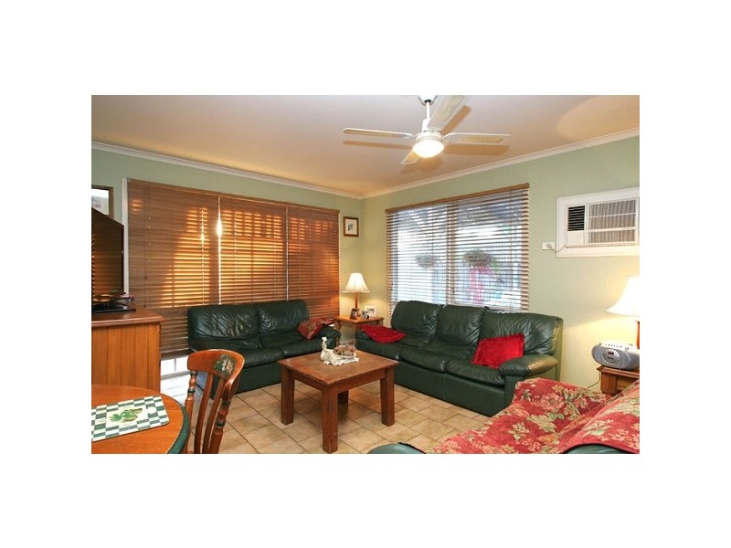 58 GORDON STREET, Newport VIC 3015