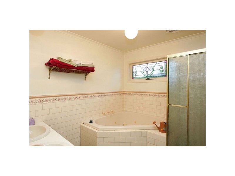 58 GORDON STREET, Newport VIC 3015