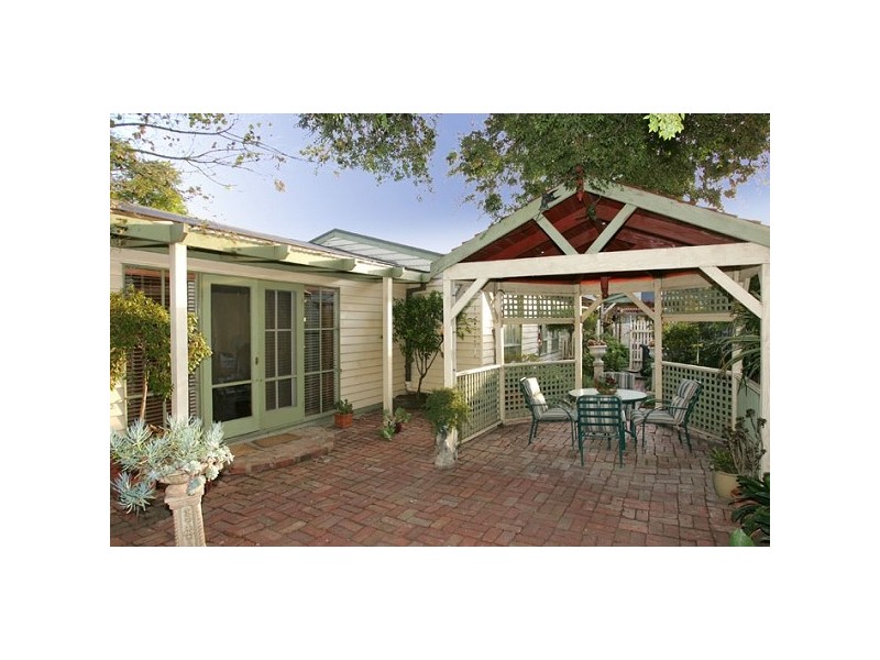 58 GORDON STREET, Newport VIC 3015