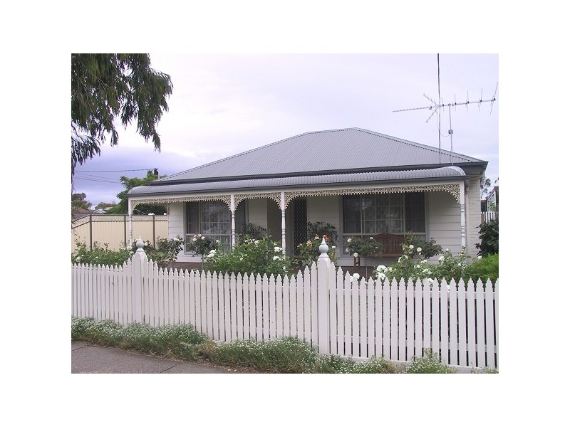 149 BLACKSHAWS ROAD, Newport VIC 3015