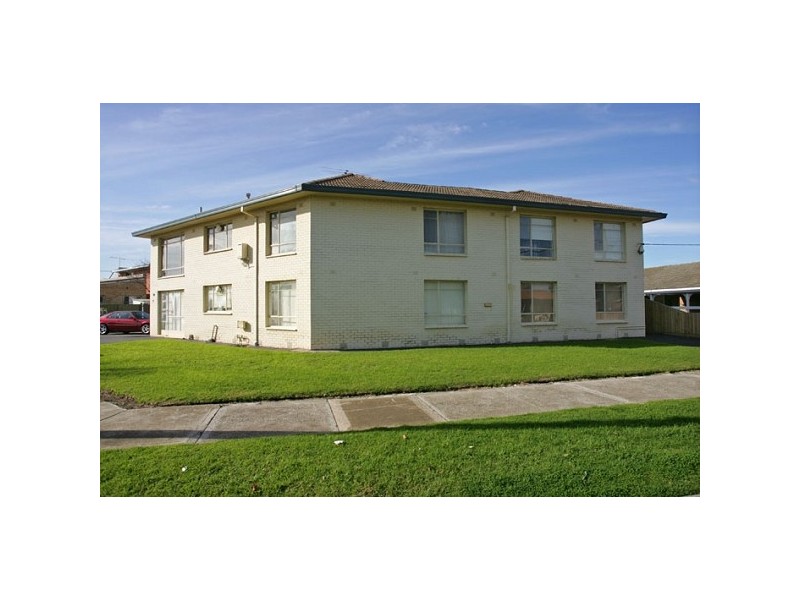 6/13 STAPLEY CRS, Altona North VIC 3025